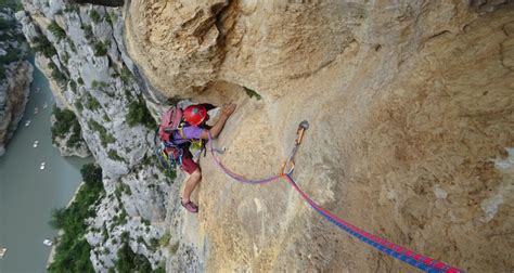 S Rie La Rencontre Des Plus Beaux Spots D Escalade De France