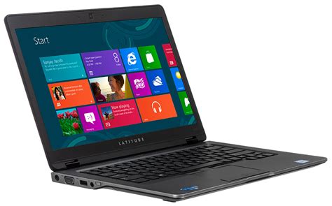 Dell Latitude U Review Pcmag Uk