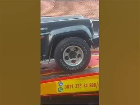 Maharani Towing Jember. Towinge Asli Wong Jember. Siap Membantu ...