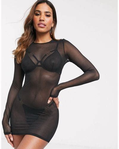 Ann Summers Mini And Short Dresses For Women Online Sale Up To 49