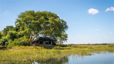 Liwonde National Park - Safari Africa