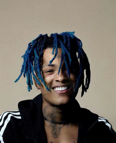 smiling x makes me smile every time 😊 : r/XXXTENTACION