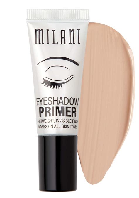 Best Eye Primers For Mature Skin In Prime And Shine