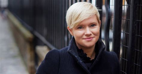 Cecelia Ahern ‘i Feel Very Comfortable Writing About Peoples Foibles