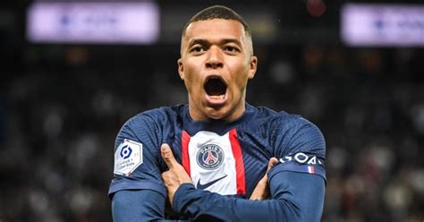 ¿saldrá De Francia Kylian Mbappé Estaría Cerca De Revelar La Decisión