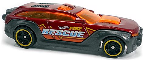 HW Pursuit O Hot Wheels Newsletter