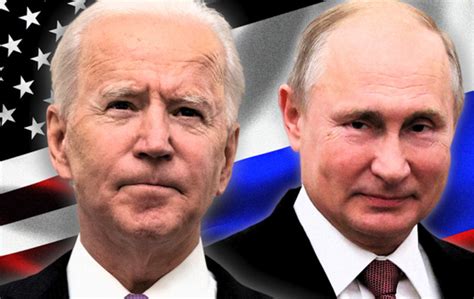 Webster Hosts Discussion Of Biden Putin Summit In Geneva