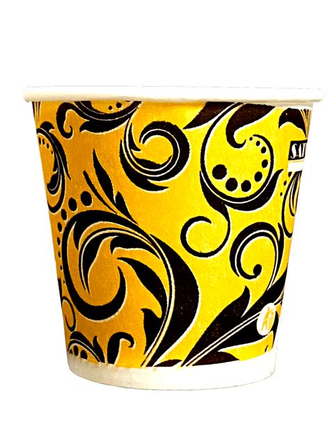 Packet Size Cups Multicolor Ml Paper Cup At Rs Piece In