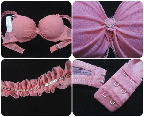 Beautiful Woman Lingerie