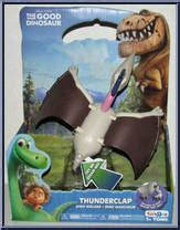 Thunderclap Toys R Us Good Dinosaur Basic Series Tomy Action Figure