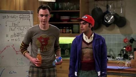 Pilot Screencaps The Big Bang Theory Image 2006593 Fanpop