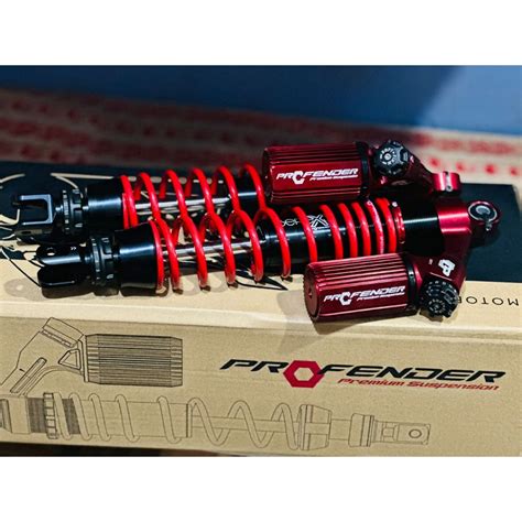 adv adv adv forza profender motorcycle rear suspension