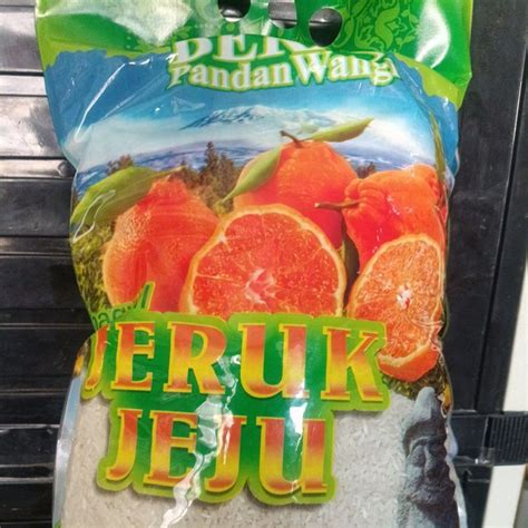 Jual Beras Murah Kg Wippie Rojo Lele Daun Suji Pandan Wangi Rinjani