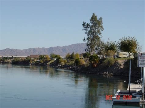 Hidden Beaches River Resort - 3 Photos, 1 Reviews - Blythe, CA