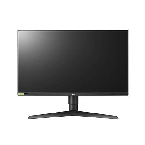 Amazon Lg Ultragear Qhd 27 Inch Gaming Monitor 27gl83a B Ips 1ms