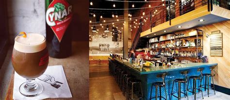 Nashville Cocktail Bars for Every Night Out | The Nashville Guide