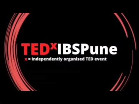 Tedx Pre Event Behind The Scenes Ibs Pune Youtube