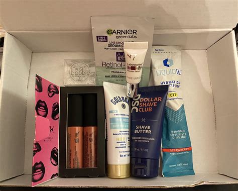 244 Best Walmart Beauty Box Images On Pholder Beauty Boxes