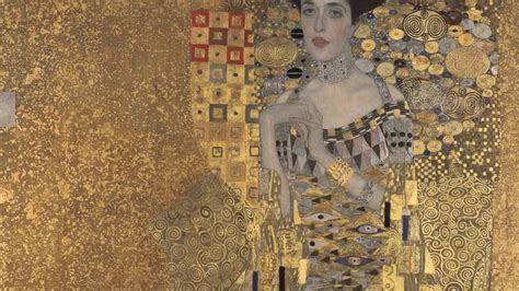 Gustav Klimts Real Woman In Gold Opens At Neue Galerie Artnet News