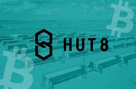 Hut 8 Smashes Expectations In May With BTC Mining Records