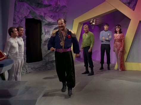 I Mudd S2 E8 Star Trek The Original Series Screencaps