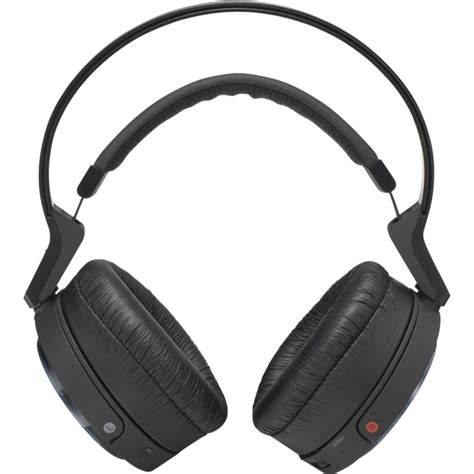 MDR RF4000K Headphone Product Overview What Hi Fi