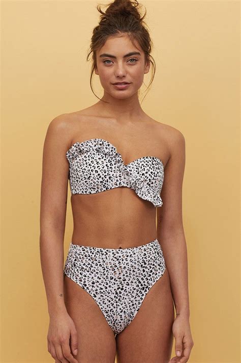 Buse Terim Sezonun en çok dikkat çeken bikini ve mayo modelleri