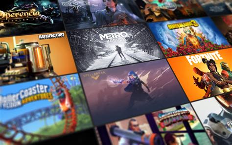 Filtrado el próximo juego gratis de la Epic Games Store estas navidades