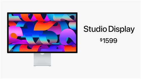 Everything To Know About Apple Studio Display Appletoolbox