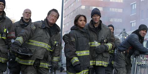 When To Watch And Stream The Chicago Fire Season Finale