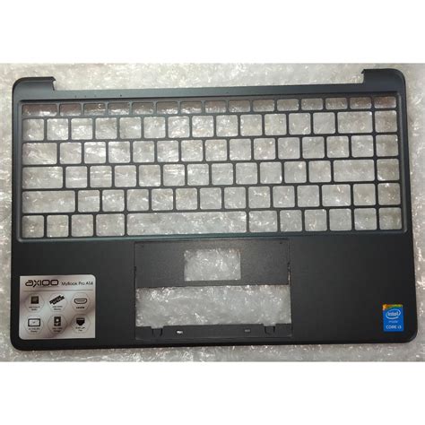 Jual Casing Frame Atas Keyboard Axioo Mybook Pro A14 Ori Copotan Baru