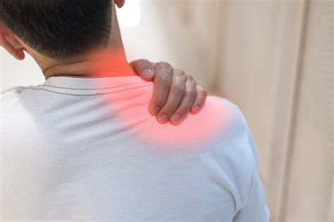 Thoracic Outlet Syndrome Treatment Wandsworth Osteo Clinic Wandsworth Osteopathy Treatments