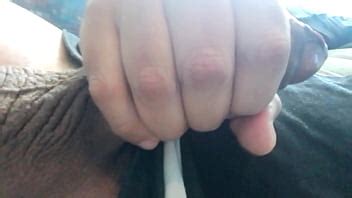 Jacking Off My Uncut Cock Closeup January 26 2023 XVIDEOS