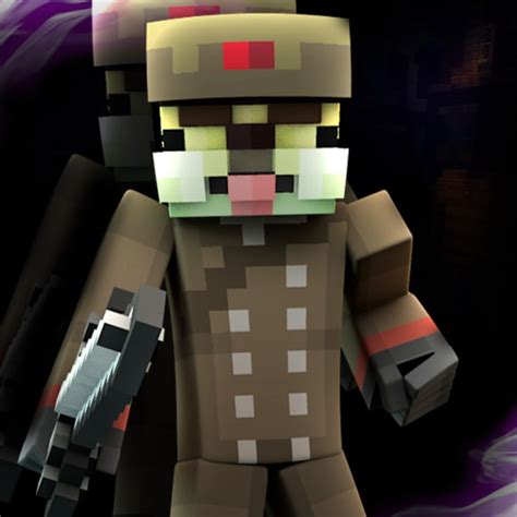 Create You An Minecraft Gfx By Dakeny Fiverr