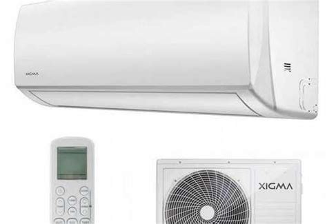 Кондиционер Xigma XG-TX21RHA | Festima.Ru – частные объявления