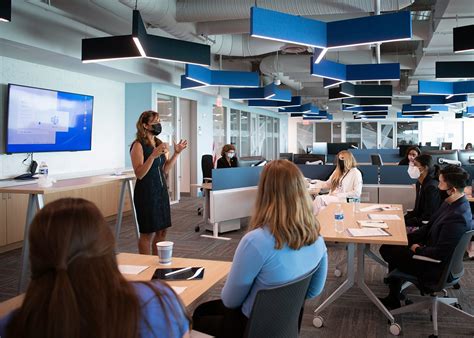 Illuminating The Future Of Cybersecurity Women From Across The Nation