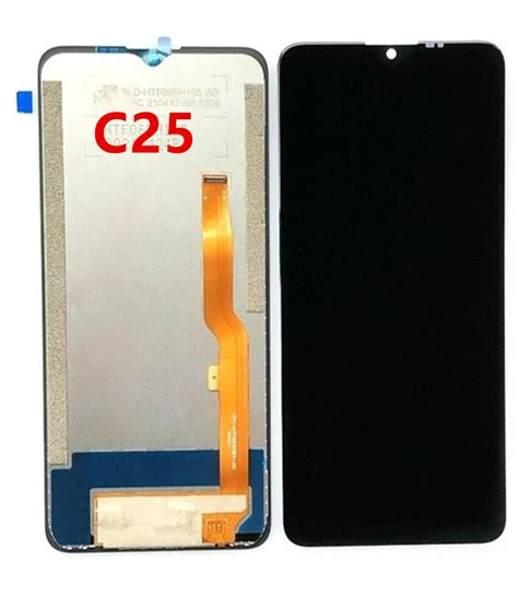 Touch Screen Lcd Display Assembly For Oukitel C C Pro C C