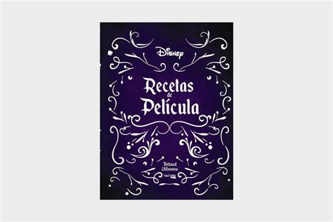 Arriba 64 Imagen Recetas De Peliculas De Disney Abzlocal Mx