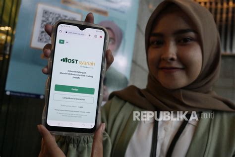 Mandiri Sekuritas Dan Bsi Kolaborasi Luncurkan Produk Investasi Syariah