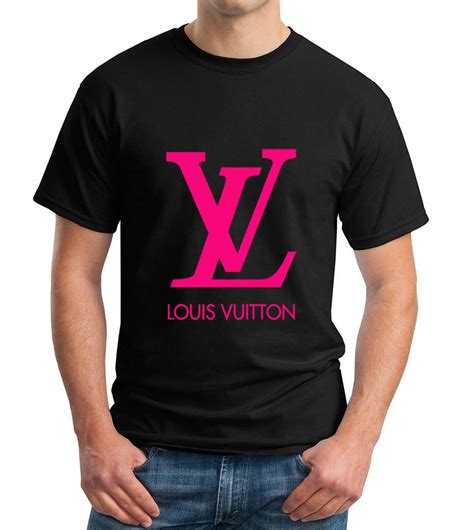 Lv Louis Vuitton Tshirt Mens Tshirts Louis Vuitton Tshirt Louis Vuitton