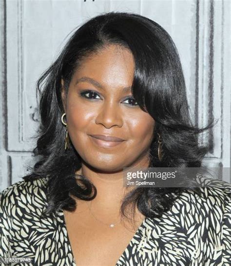 Vashti Harrison Photos and Premium High Res Pictures - Getty Images