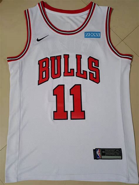 cómo las camisetas chicago bulls hombre Camisetas NBA Baratas