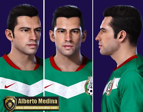 Mexico Face Classic Pes