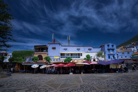 Chefchaouen 18 by InayatShah on DeviantArt