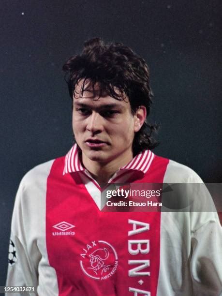 Jari Litmanen Ajax Photos and Premium High Res Pictures - Getty Images