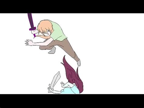 Alex S Battle Minecraft Anime Ep XVIDEOS