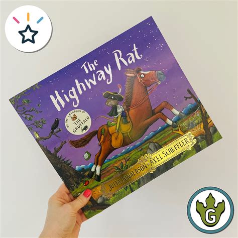 The Highway Rat Vip Reading