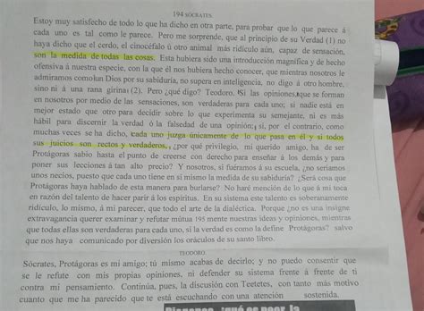 Como Encontrar La Idea Principal De Un Texto Gu A Paso A Paso Para