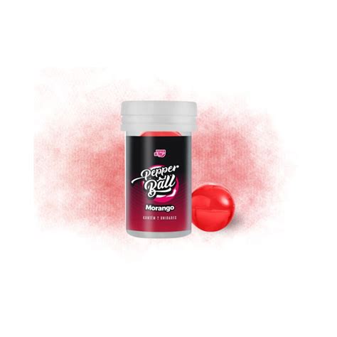 Kit c 2 Bolinha Erótica Explosiva Saborosa Pepper Blend Galé Lingerie Calcinhas sutiãs