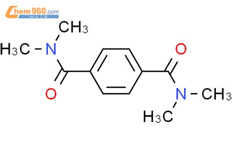 Benzenedicarboxamide N N N N Tetramethyl